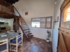 Casa de Campo El Nevado